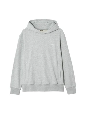 Bluza z kapturem Ellesse jasnoszary