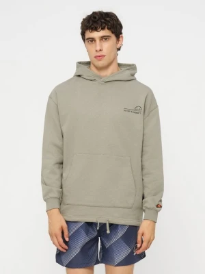 Bluza z kapturem Ellesse khaki
