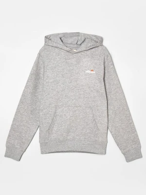 Bluza z kapturem Ellesse szary