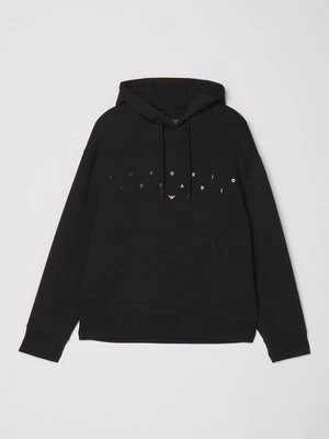 Bluza z kapturem Emporio Armani