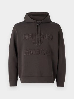Bluza z kapturem Emporio Armani