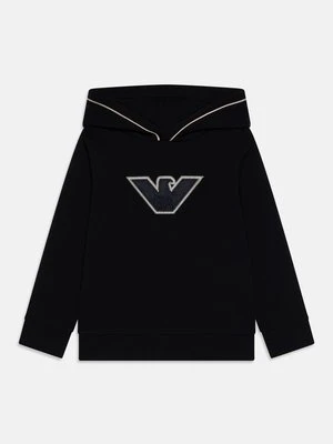 Bluza z kapturem Emporio Armani