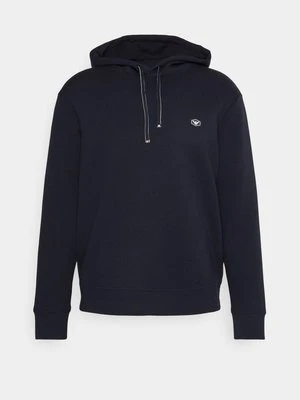Bluza z kapturem Emporio Armani