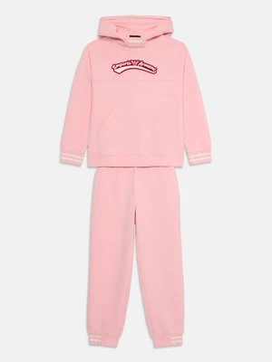 Bluza z kapturem Emporio Armani