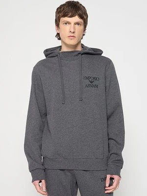 Bluza z kapturem Emporio Armani
