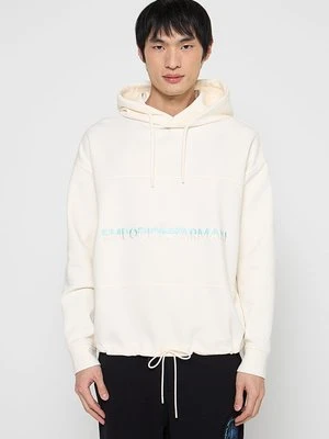 Bluza z kapturem Emporio Armani