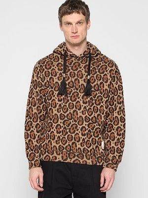 Bluza z kapturem Emporio Armani