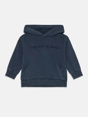 Bluza z kapturem Emporio Armani