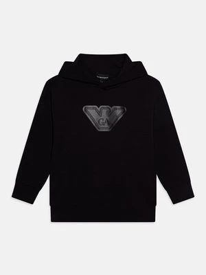 Bluza z kapturem Emporio Armani