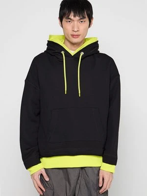 Bluza z kapturem Emporio Armani