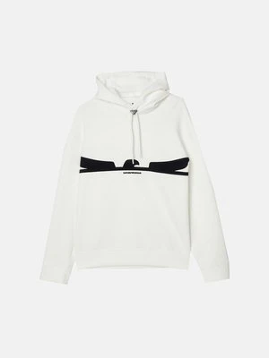 Bluza z kapturem Emporio Armani