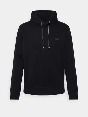 Bluza z kapturem Emporio Armani