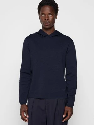 Bluza z kapturem Emporio Armani