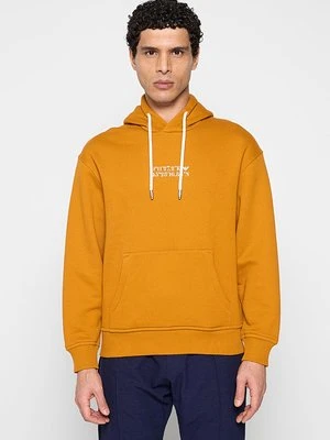Bluza z kapturem Emporio Armani