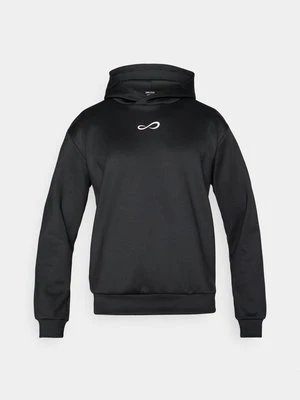 Bluza z kapturem Endless czarny