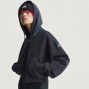 Bluza z kapturem EQT Cropped Adidas