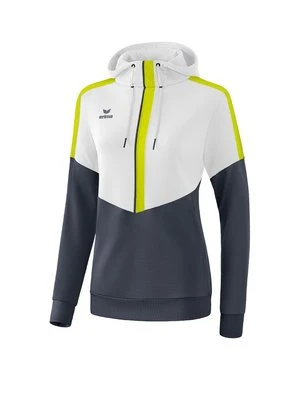 Bluza z kapturem erima