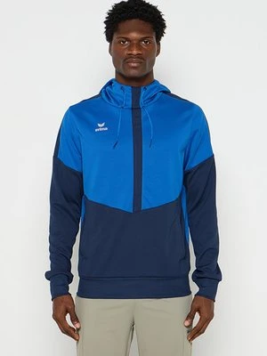 Bluza z kapturem erima