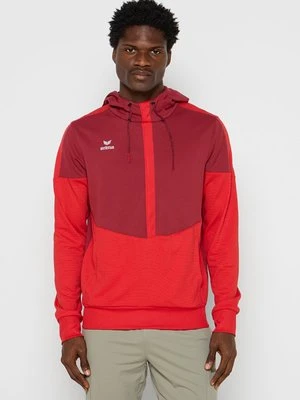 Bluza z kapturem erima