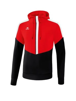 Bluza z kapturem erima