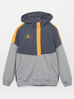 Bluza z kapturem Erima szary