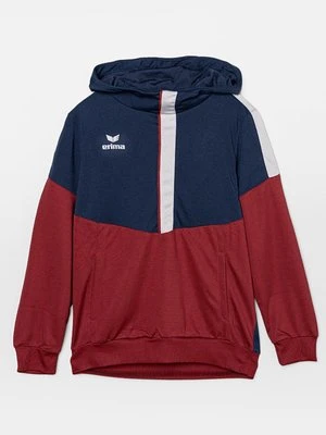 Bluza z kapturem Erima granatowy