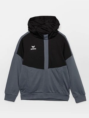 Bluza z kapturem Erima czarny