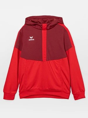 Bluza z kapturem erima