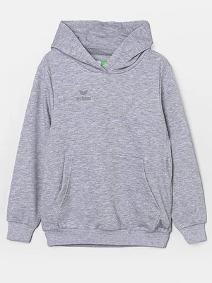 Bluza z kapturem Erima szary