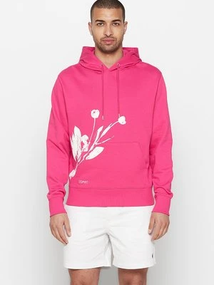 Bluza z kapturem Esprit