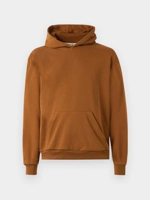 Zdjęcie produktu Bluza z kapturem Essential Collective wielbłądzi