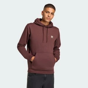 BLUZA Z KAPTUREM ESSENTIAL REGULAR FLEECE Adidas
