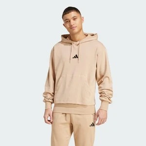 Bluza z kapturem Essentials Feelcozy French Terry Adidas