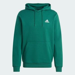 Bluza z kapturem Essentials Fleece Adidas