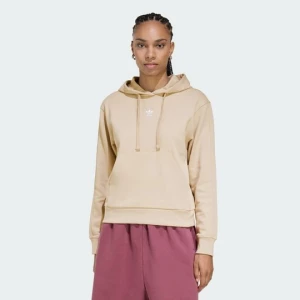 BLUZA Z KAPTUREM ESSENTIALS FRENCH TERRY REGULAR Adidas