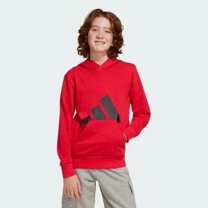 Bluza z kapturem Essentials Kids Adidas