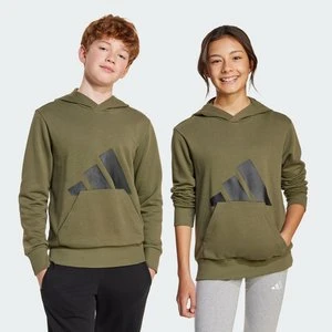 Bluza z kapturem Essentials Kids Adidas