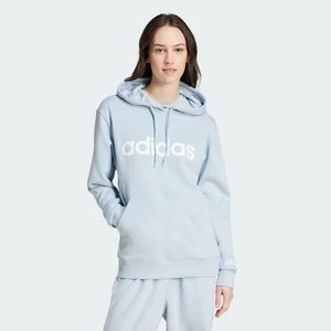 Bluza z kapturem Essentials Linear Adidas