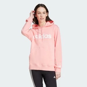 Bluza z kapturem Essentials Linear Adidas