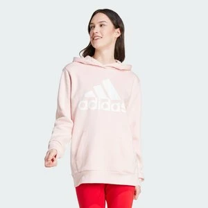 Zdjęcie produktu Bluza z kapturem Essentials Logo Boyfriend Fleece Adidas