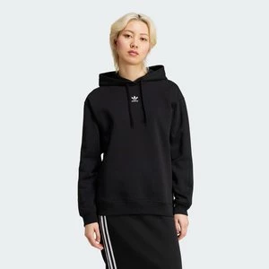 Bluza z kapturem Essentials Loose Fleece Adidas