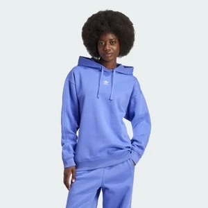 Bluza z kapturem Essentials Loose Fleece Adidas
