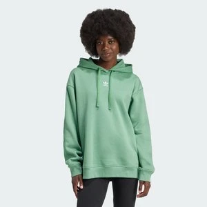 Bluza z kapturem Essentials Loose Fleece Adidas