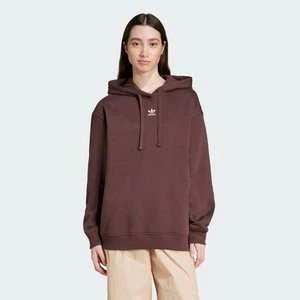 Bluza z kapturem Essentials Loose Fleece Adidas