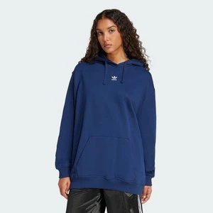 Bluza z kapturem Essentials Loose French Terry Adidas