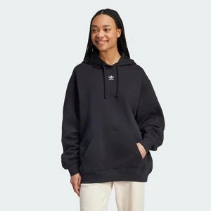 Bluza z kapturem Essentials Oversized Fleece Adidas