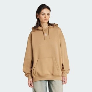 Bluza z kapturem Essentials Oversized Fleece Adidas