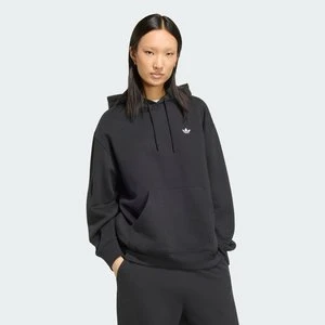 BLUZA Z KAPTUREM ESSENTIALS OVERSIZED FLEECE Adidas
