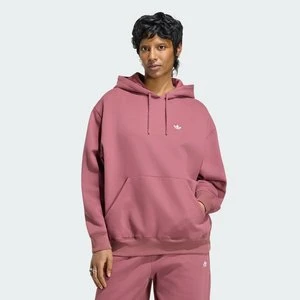 BLUZA Z KAPTUREM ESSENTIALS OVERSIZED FLEECE Adidas