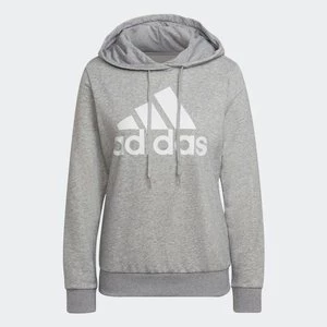 Bluza z kapturem Essentials Relaxed Logo Adidas